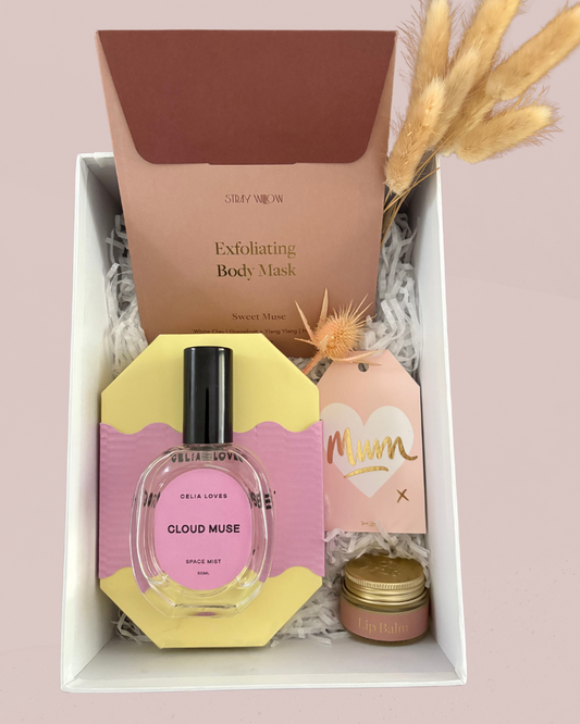 Mothers Day Gift Box - $70