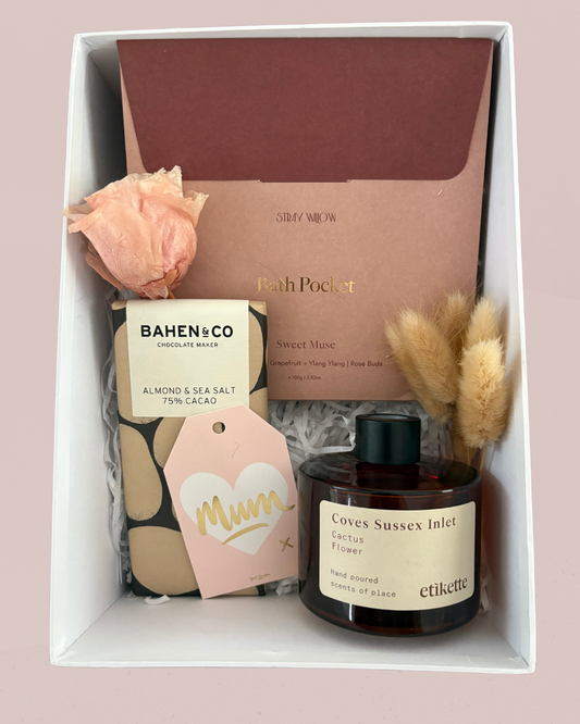 Mothers Day Gift Box - $85