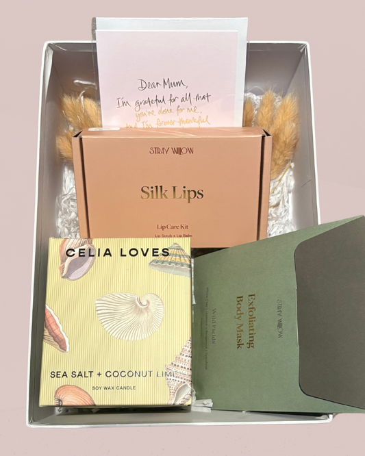 Mothers Day Gift Box - $105