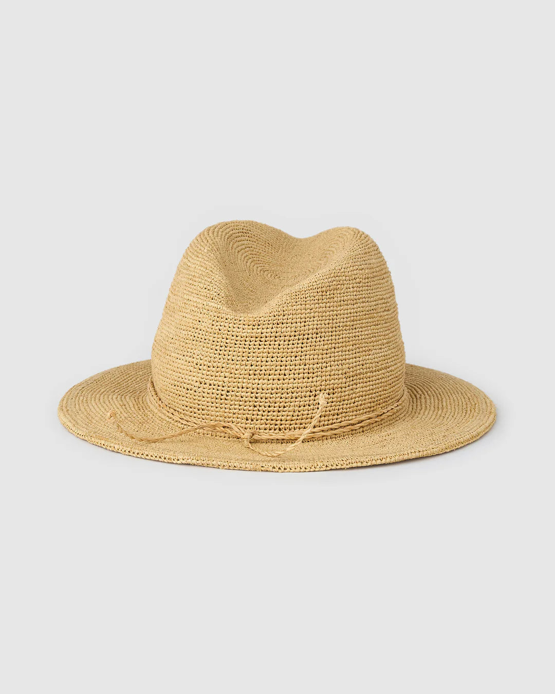 Arms of Eve Rae Sun Hat