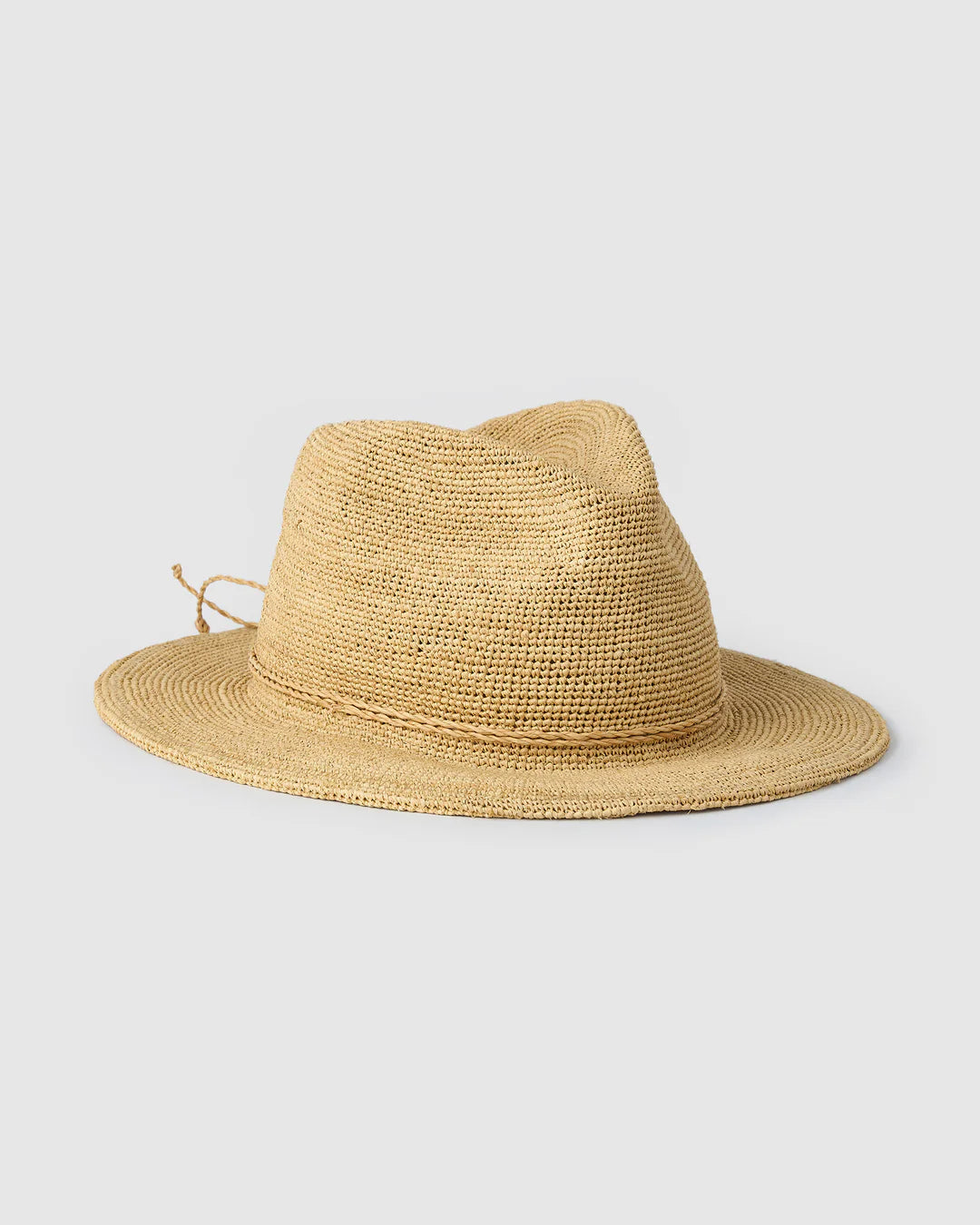 Arms of Eve Rae Sun Hat