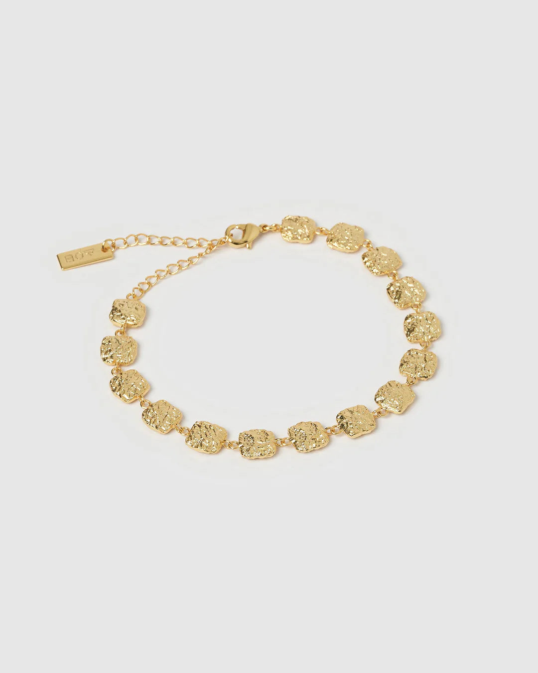 Arms of Eve - Emilia Gold Bracelet
