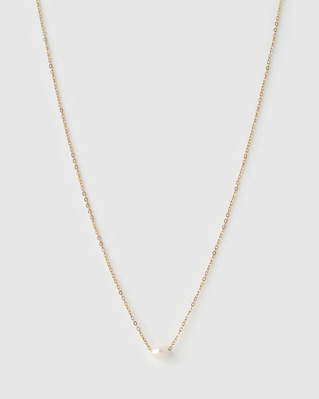 Arms of Eve - Cressida Pearl Necklace