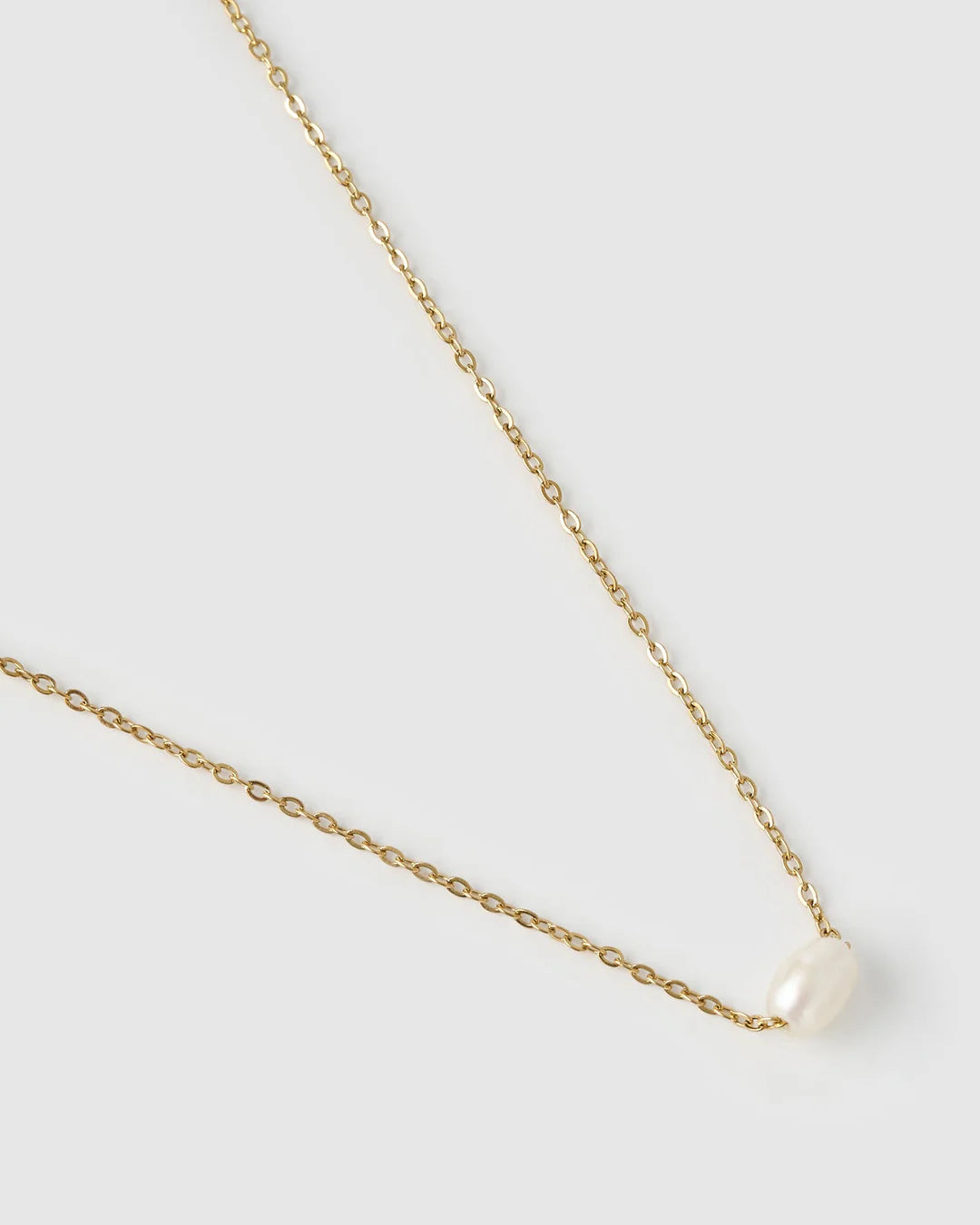 Arms of Eve - Cressida Pearl Necklace