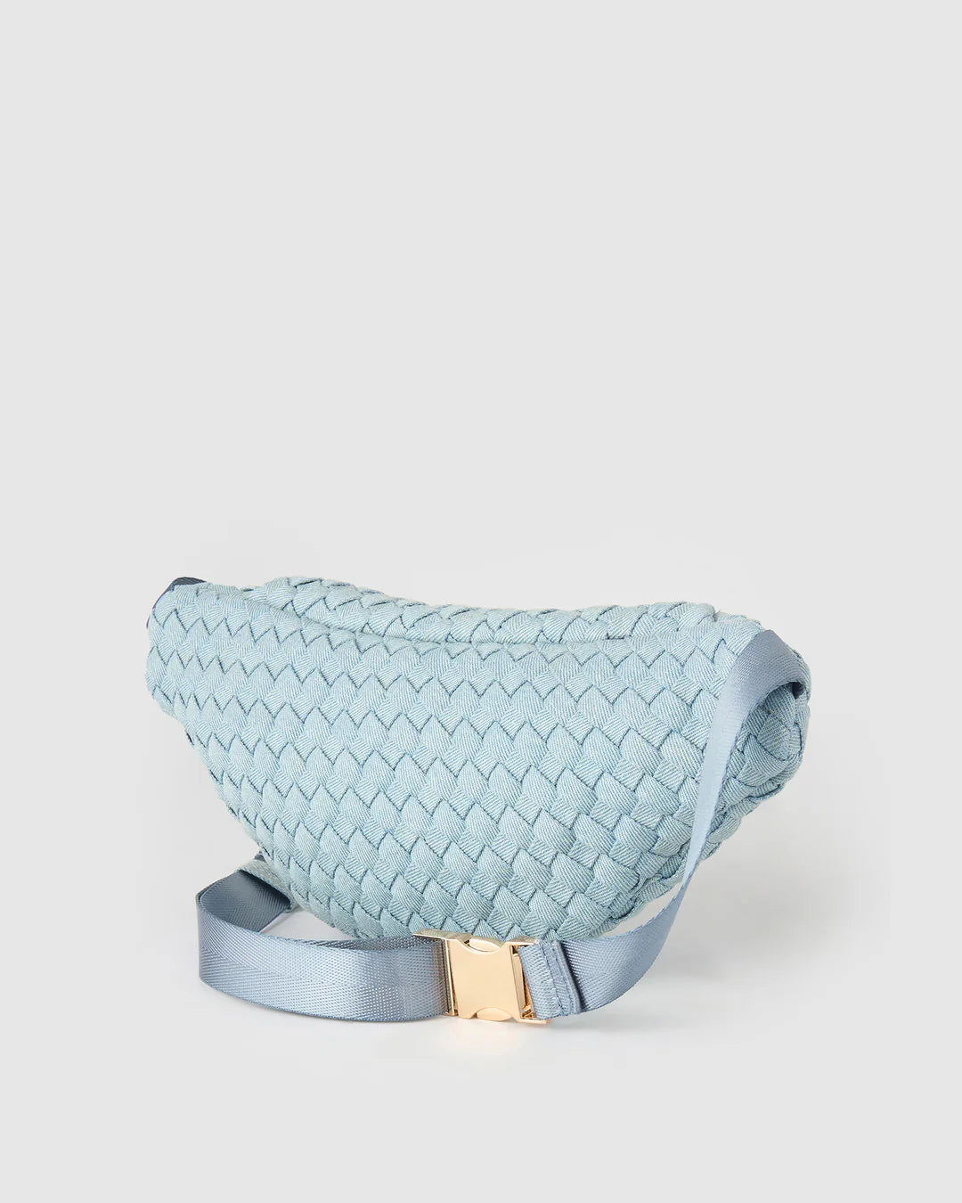 Arms of Eve Blaire Bum Bag - Light Denim