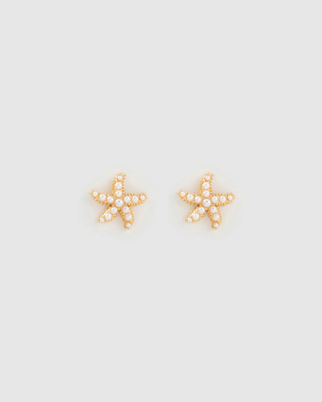 Arms of Eve - Malibu Pearl Earrings