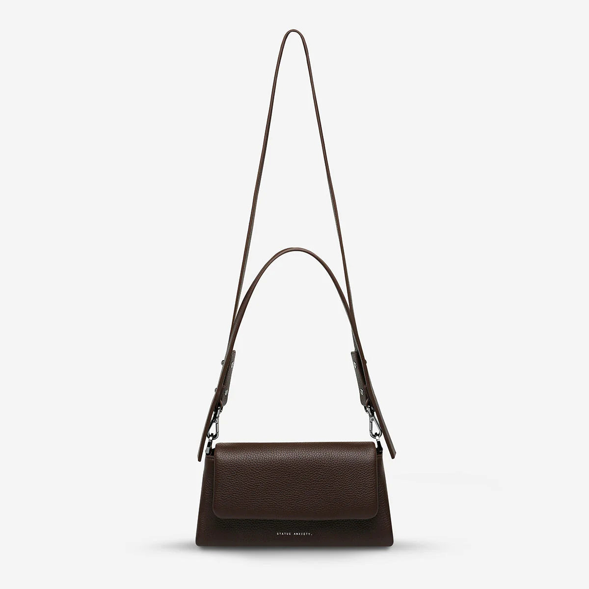 Status Anxiety Zenith Bag - Cocoa