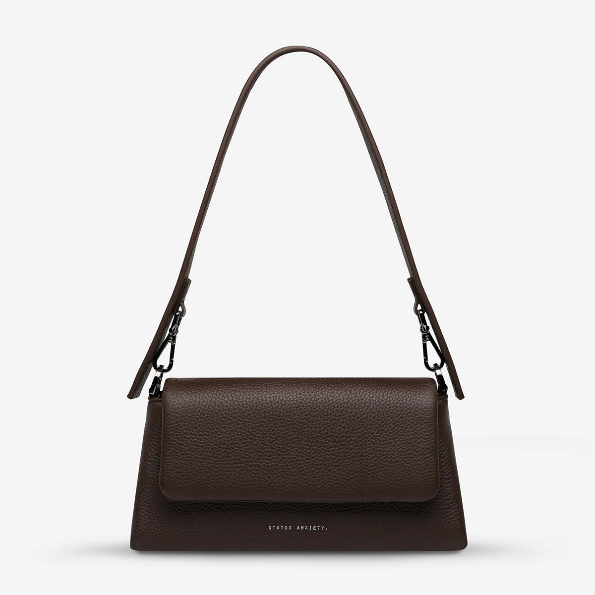 Status Anxiety Zenith Bag - Cocoa
