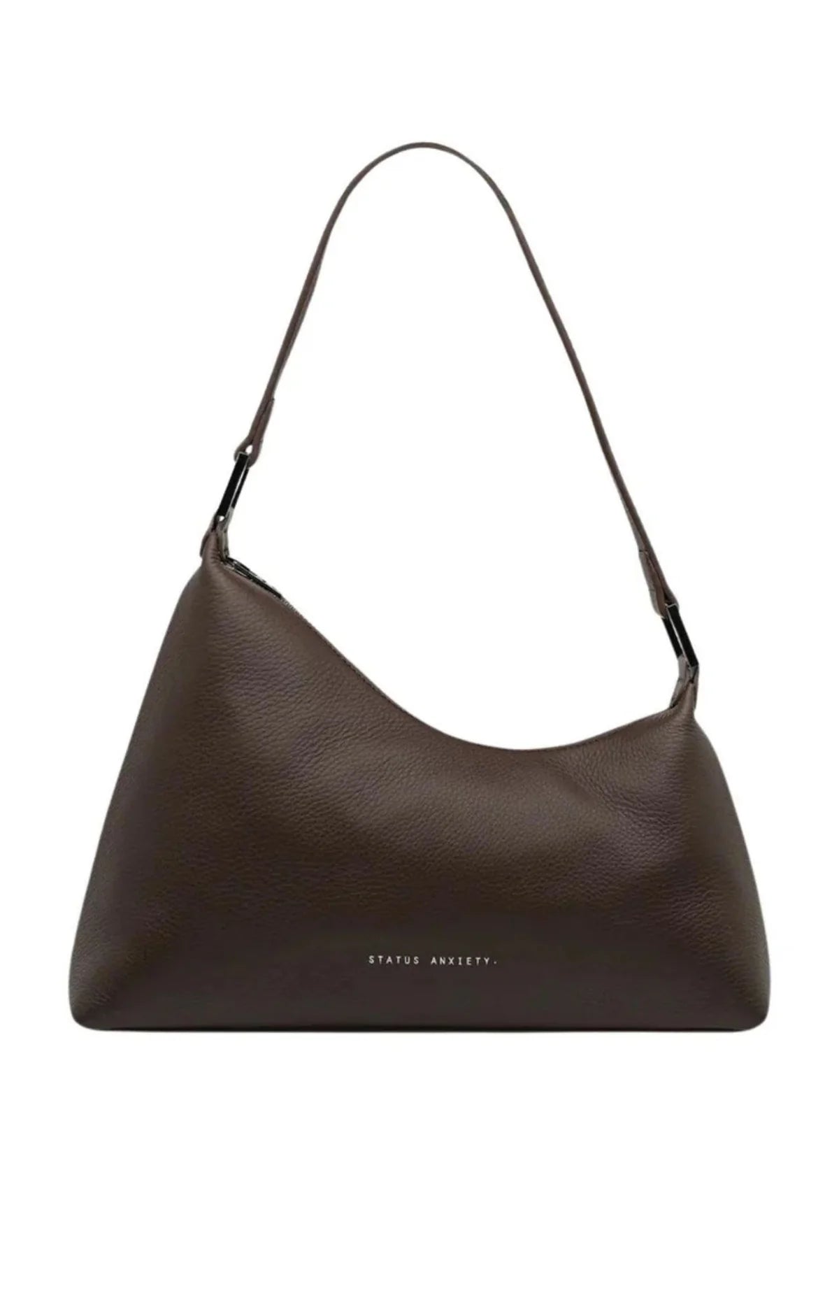 Status Anxiety Reverie Bag - Cocoa