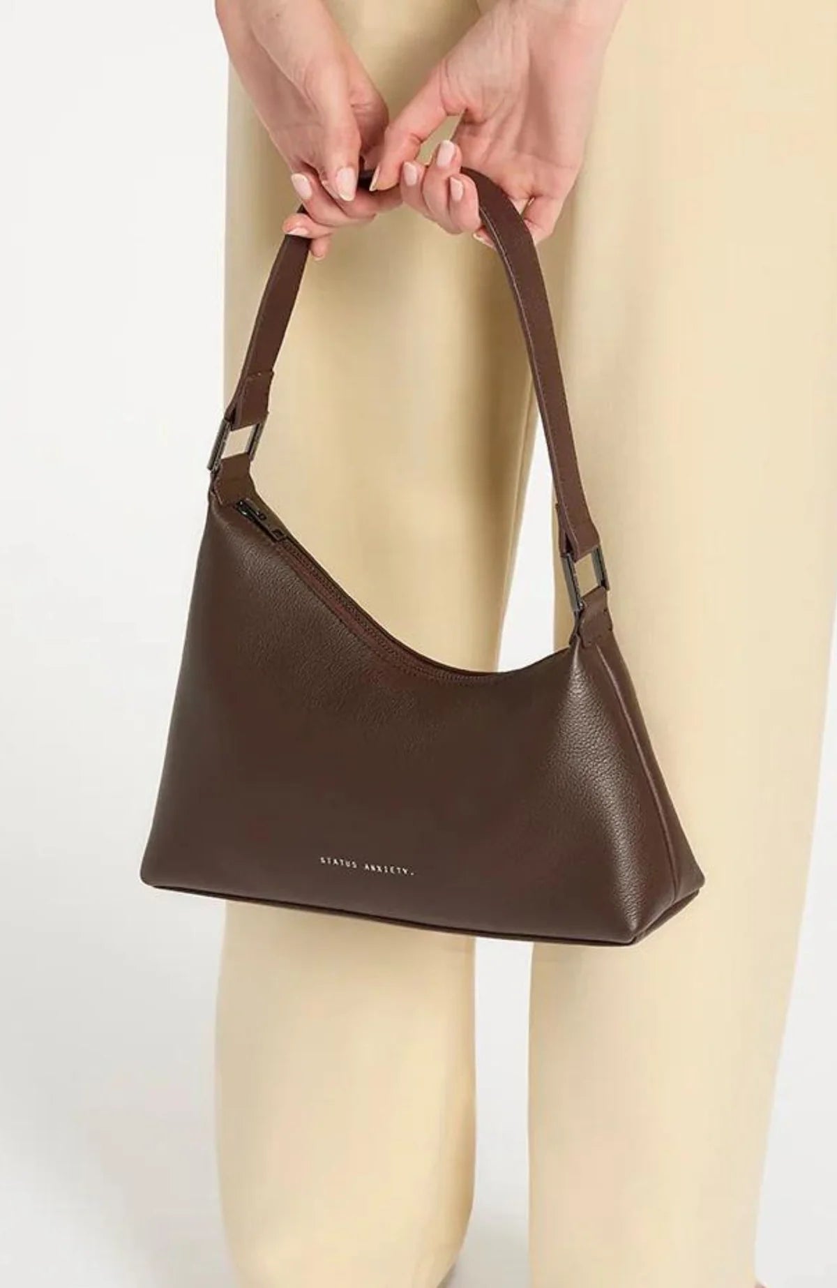 Status Anxiety Reverie Bag - Cocoa