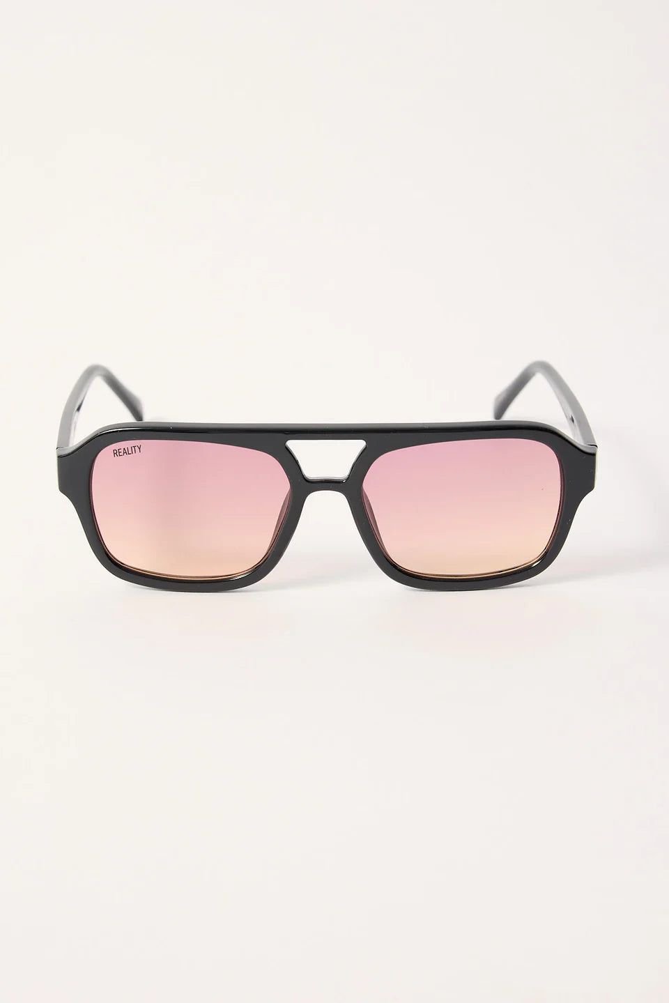 Reality Eyewear Onassis (Honey Turtle)
