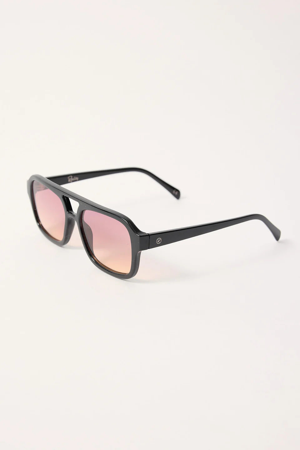 Reality Eyewear Onassis (Honey Turtle)