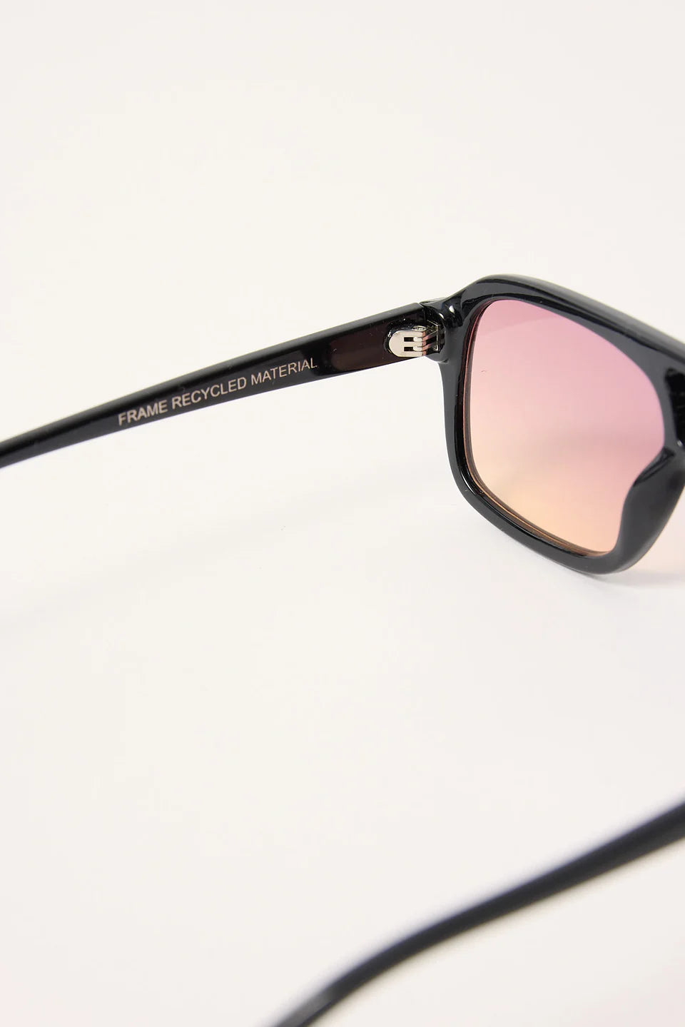Reality Eyewear Onassis (Honey Turtle)