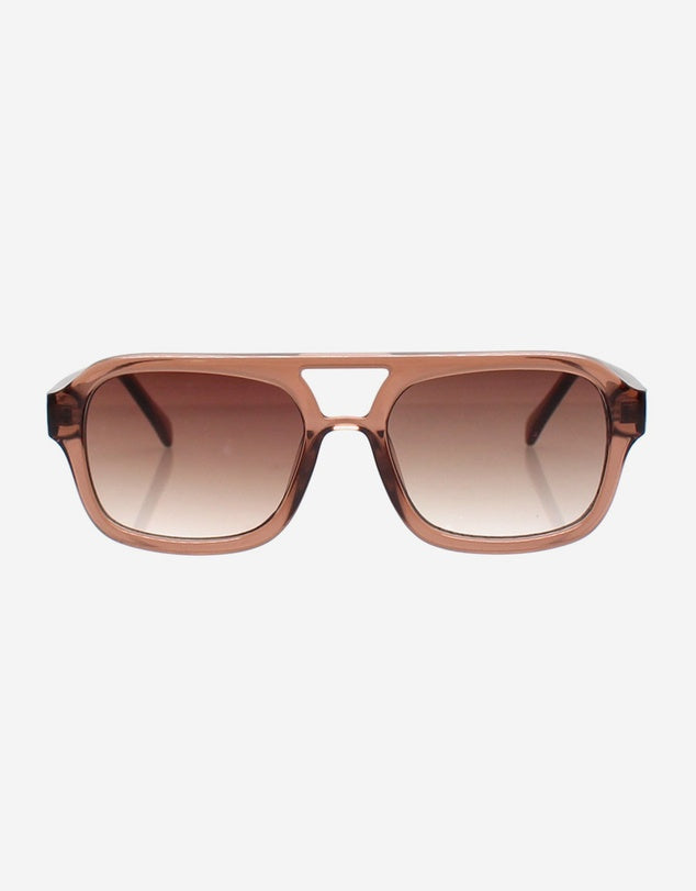Reality Eyewear Runway (Mocca)