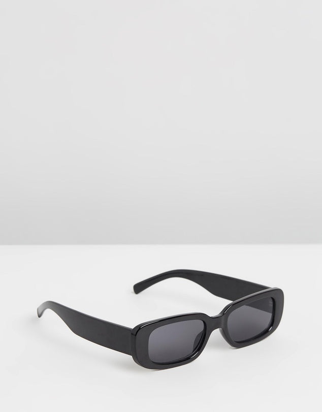 Reality Eyewear Xray Spex - Polarised (Black)
