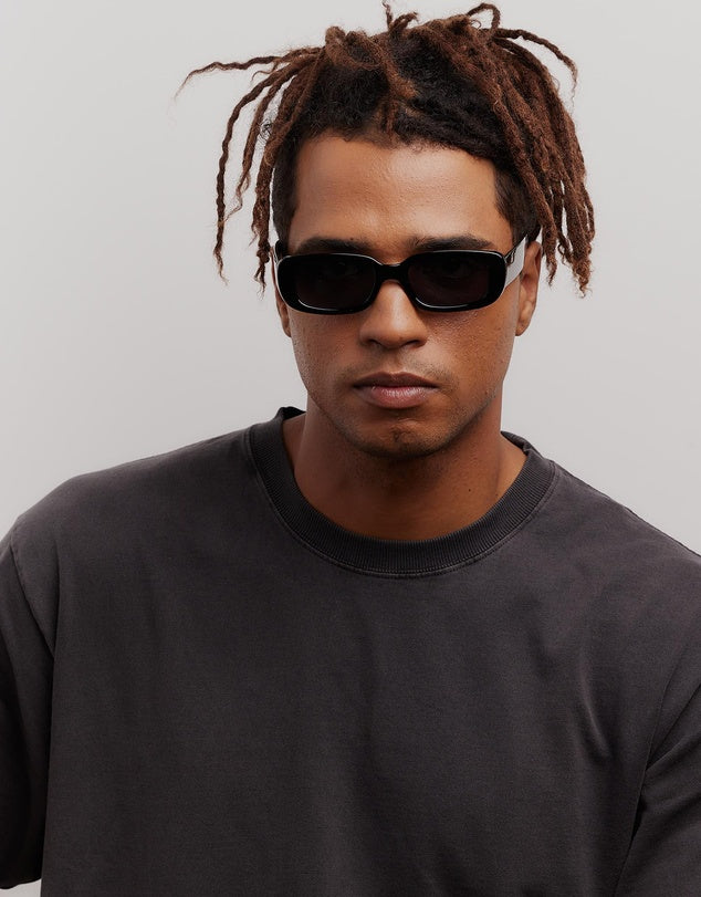 Reality Eyewear Xray Spex - Polarised (Black)