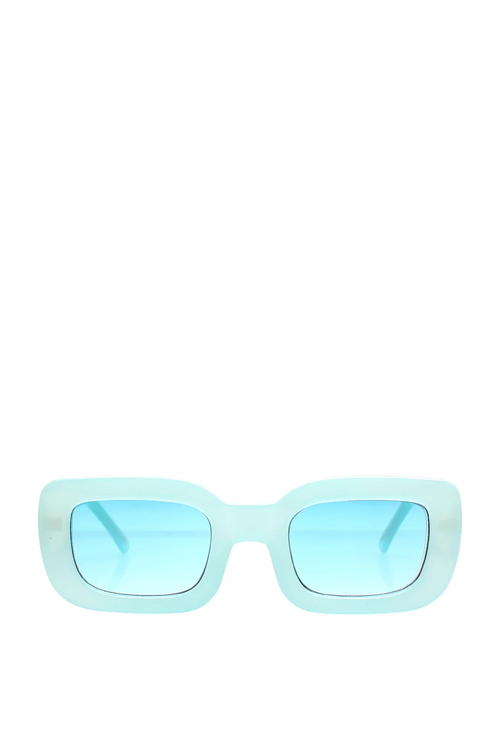 Reality Eyewear LUXE IV (Sea Mint)
