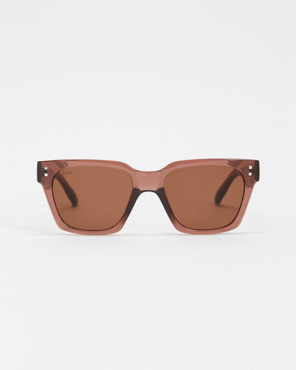 Reality Eyewear Anvil (Mocca)