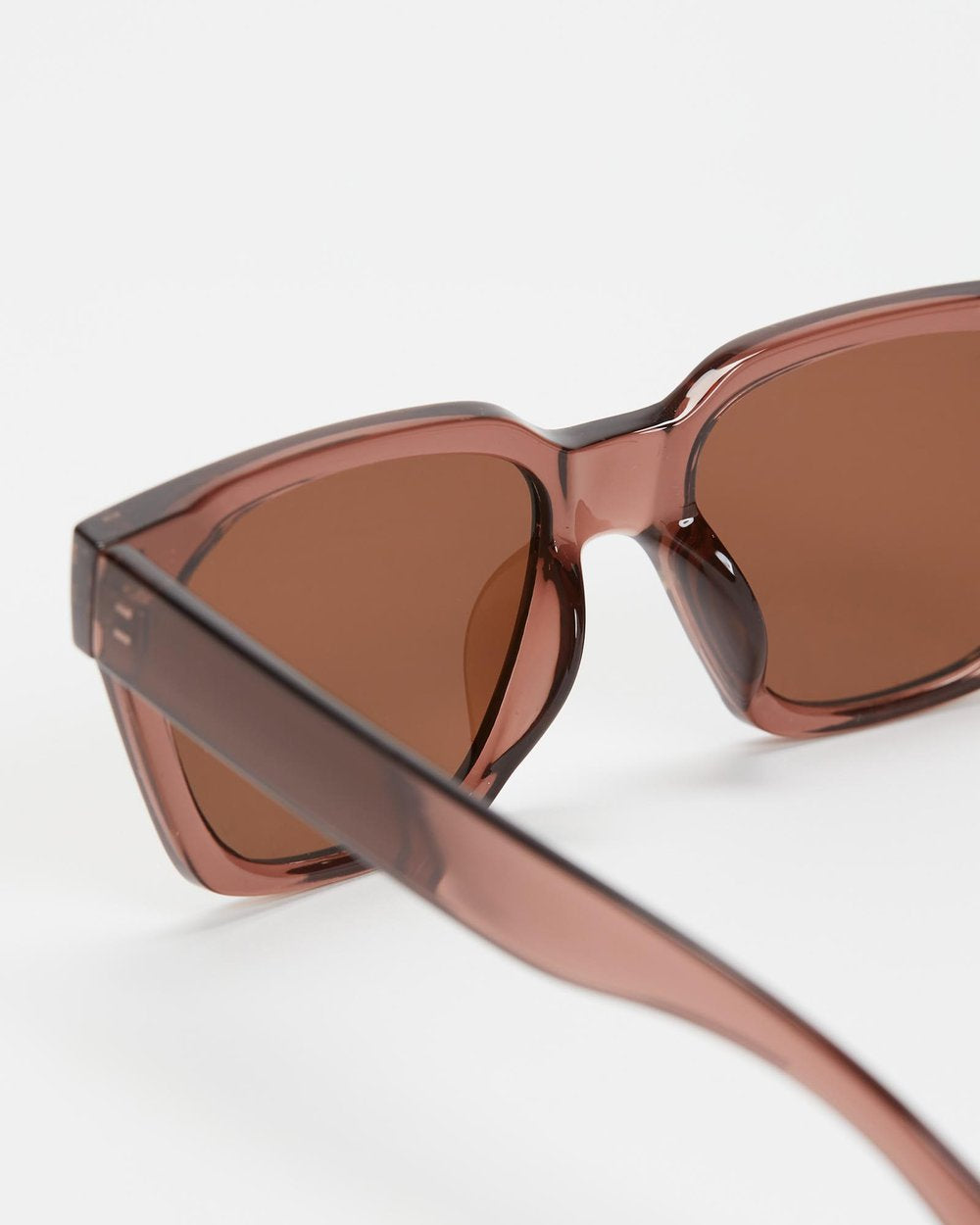 Reality Eyewear Anvil (Mocca)