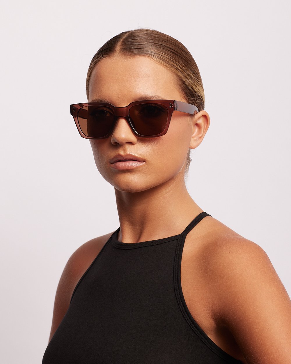 Reality Eyewear Anvil (Mocca)