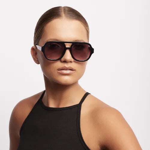 Reality Eyewear The Special (Black)