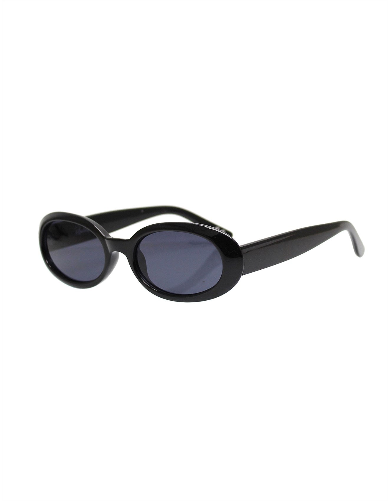 Reality Eyewear Eternal Orbit (Black)