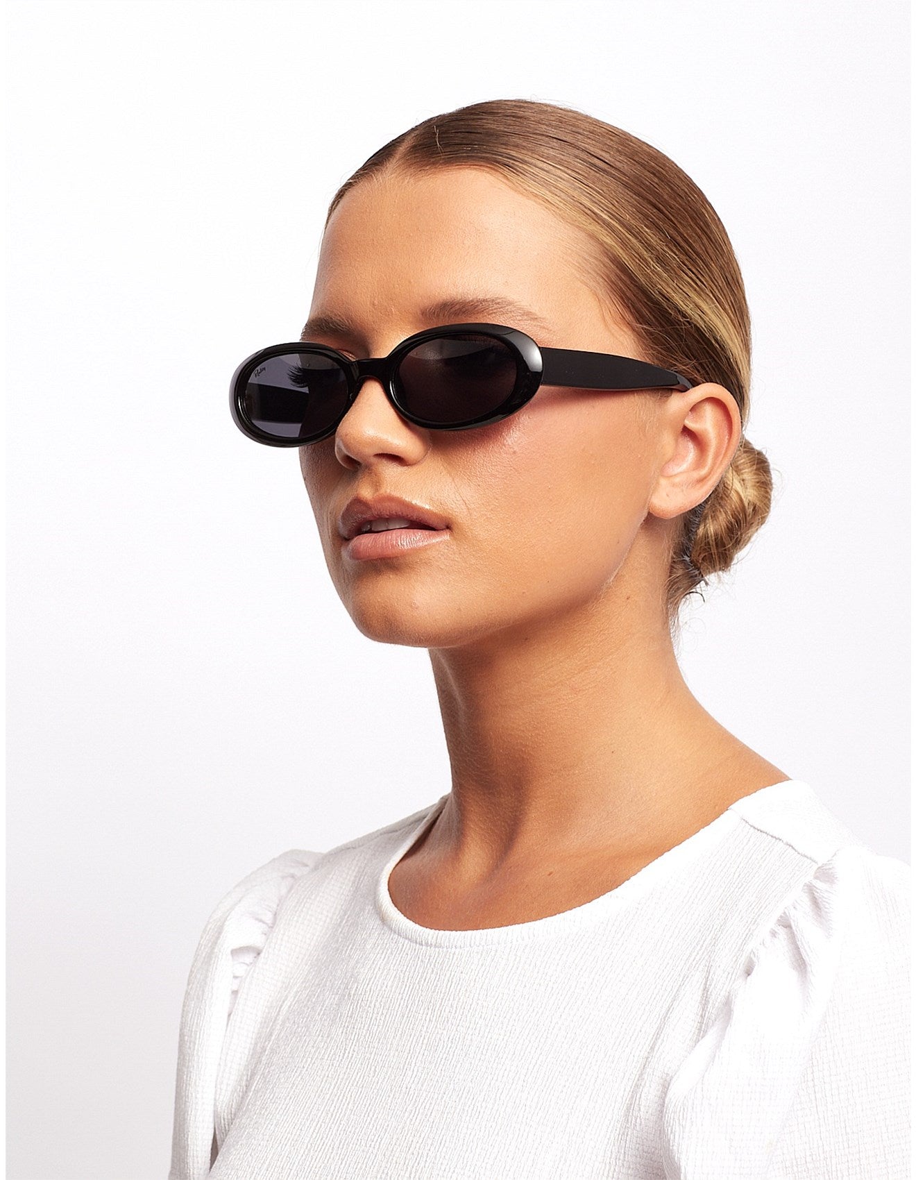Reality Eyewear Eternal Orbit (Black)