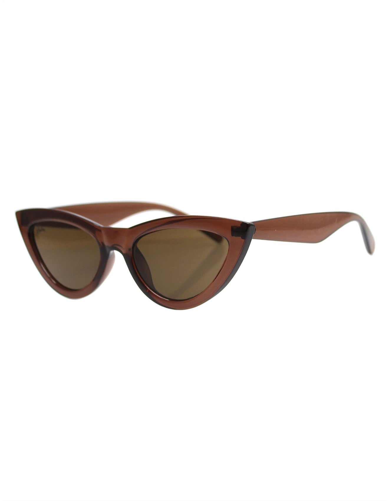 Reality Eyewear Kiss Kiss (Mocca)
