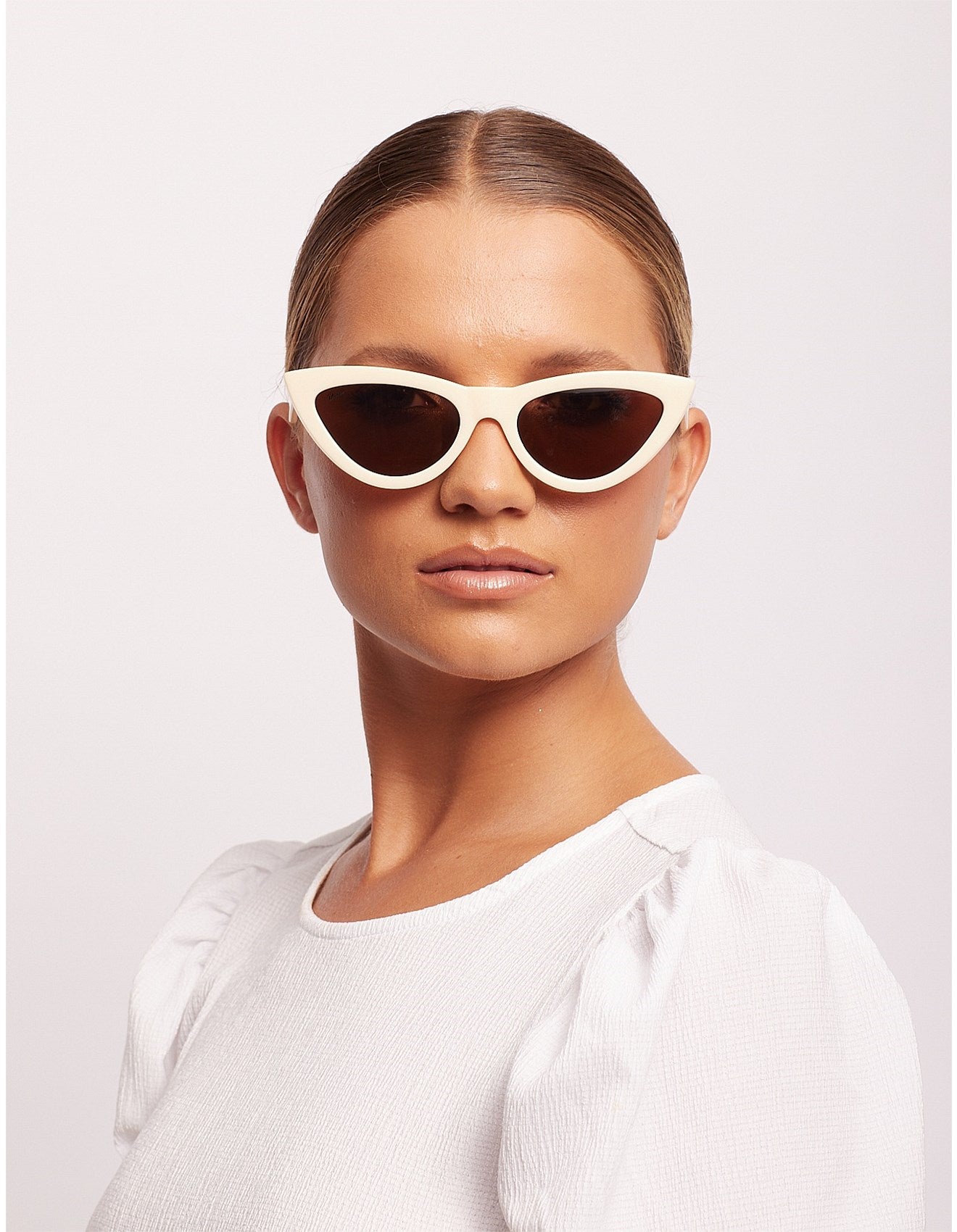 Reality Eyewear Kiss Kiss (Bone)