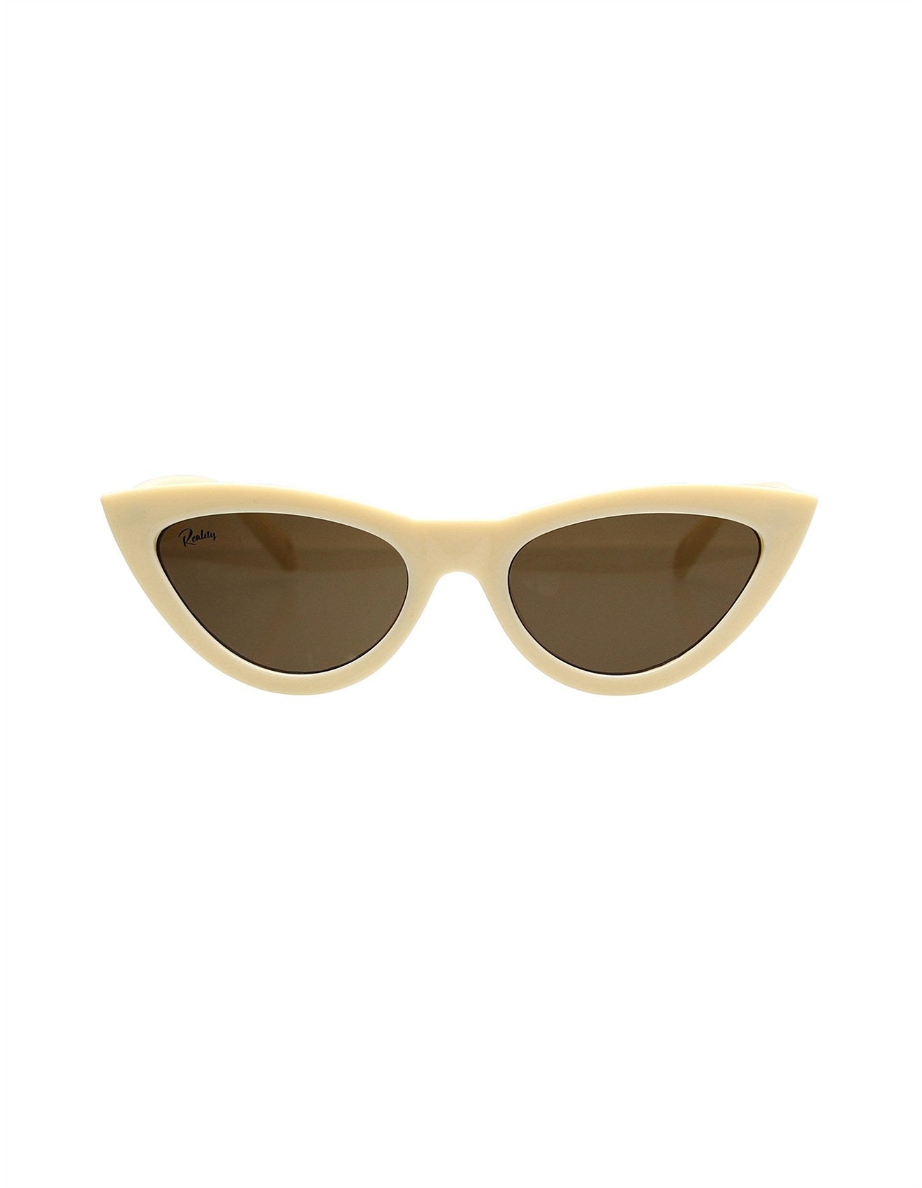 Reality Eyewear Kiss Kiss (Bone)