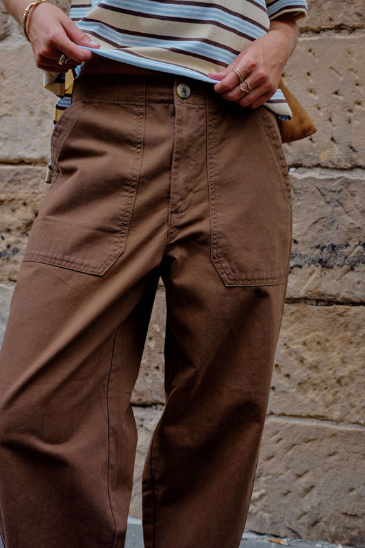 Ceres Life Weekender Pant