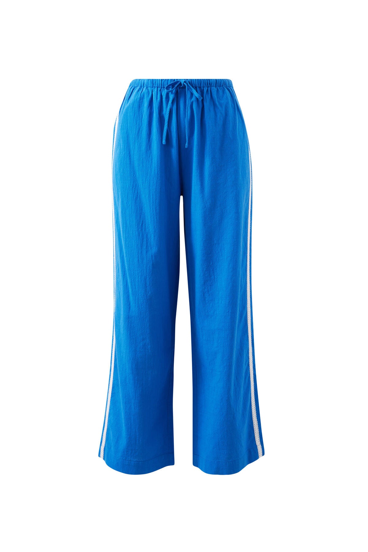 Ceres Life Resort Pant - Azure Blue