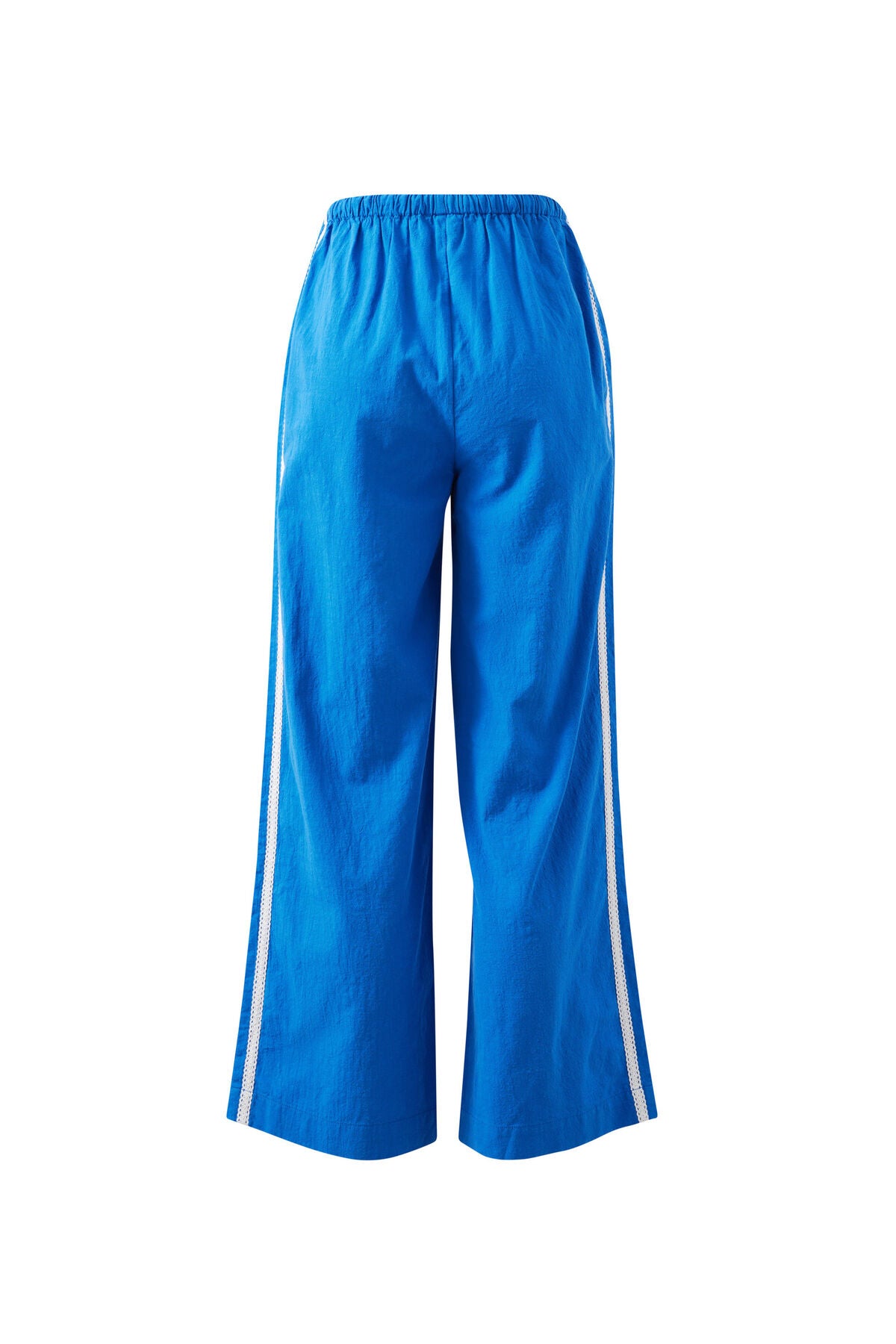 Ceres Life Resort Pant - Azure Blue
