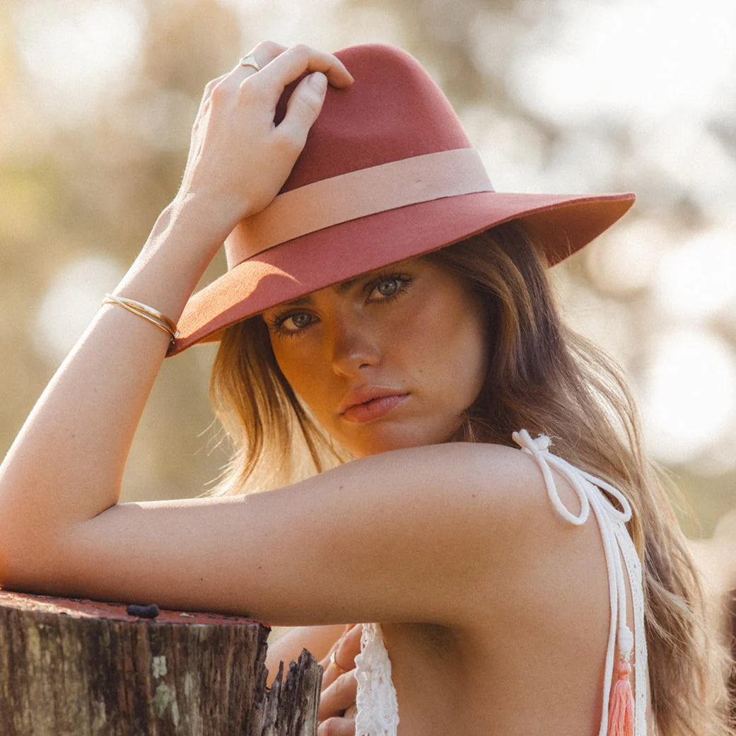 Mason Hats: Margot