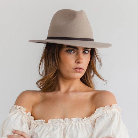 Mason Hats: Joey