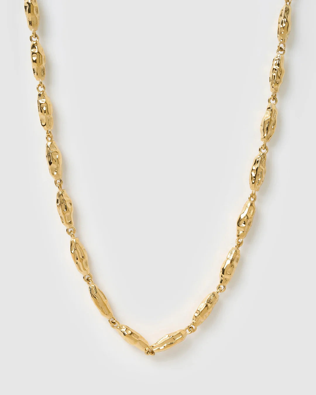 Arms of Eve - Gigi Gold Necklace
